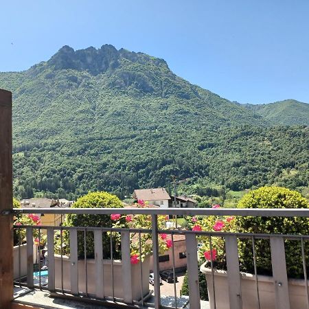 타세노 Savoia Terrace With Mountain View 아파트 외부 사진